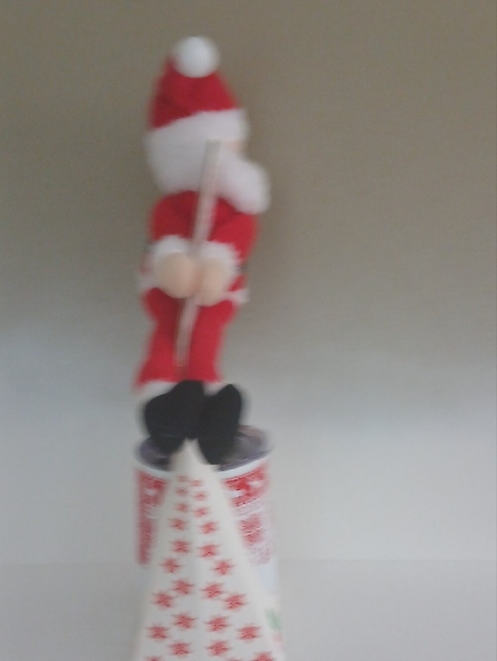 Insulated Wine Cup & Bottle Buddy - Picture 3 of 4